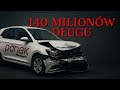 Why Did Panek CarSharing Fail