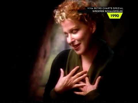 Bette Midler - From A Distance (Official Video) (1990)