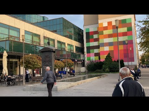 4k Zašto je Šabac postao broj 1 za strance? #šabac#sabac#turisti#sava#serbia#kinezi#turci#indijci