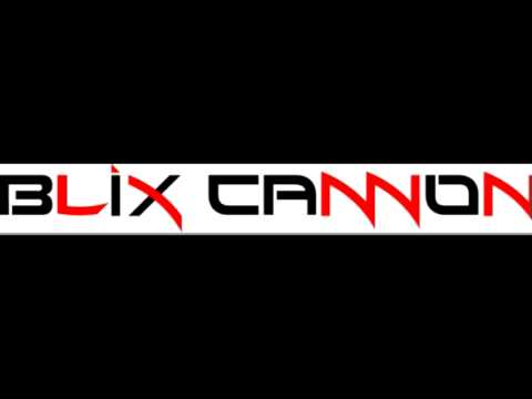 Blix Cannon - Grinder