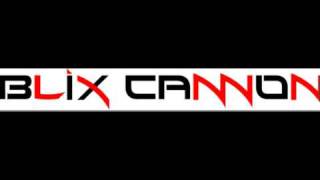 Blix Cannon - Grinder