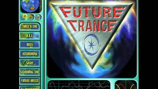 Future Trance 01 Disco Nation  Kick Da Disco Nation