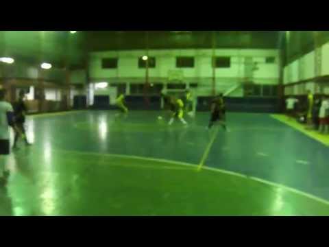 Cada vez melhor sossegados f.c