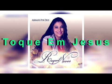Toque Em Jesus video