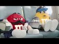 M M S Commercials Compilation Candy Ads