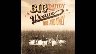 In Christ [Radio Version] - Big Daddy Weave