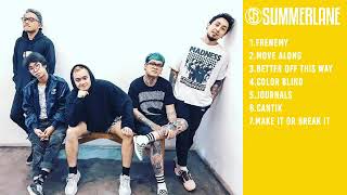 Download lagu Summerlane | Full Album ( Pop Punk Indonesia ) mp3