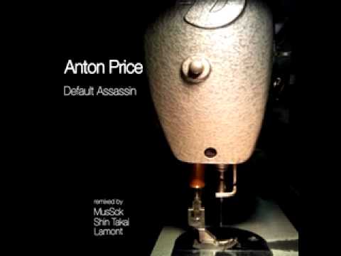 Anton Price   Default Assassin   Lamont Remix   Morse