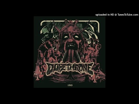 Dopethrone - Skag Reek