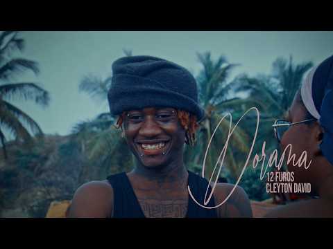 12 FUROS x CLEYTON DAVID - DORAMA (Official Music Video)