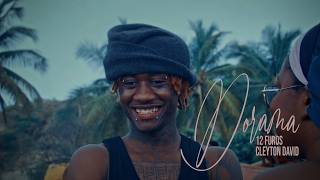 Download lagu 12 FUROS x CLEYTON DAVID - DORAMA mp3