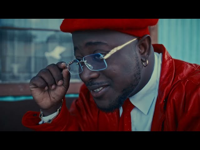 12Furos aus Angola mit 'Dorama' (jetzt ansehen!) | Dance!
