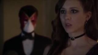 Tag, You&#39;re It  PLL