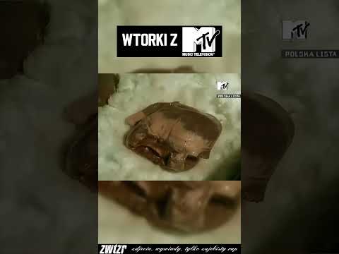 📺Yo! MTV Raps 🎶Dzisiaj zapodajemy: „Pokahontaz feat. Miuosh & Cichy - Za Szybcy Się Wściekli” #mtv