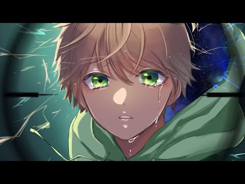 【2周年】ヒバナ 歌ってみた【てるとくん】