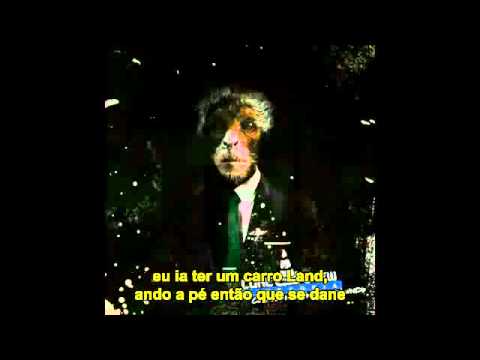 ConeCrewDiretoria -  O Mundo dá Voltas (Legendado)