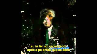 ConeCrewDiretoria -  O Mundo dá Voltas (Legendado)