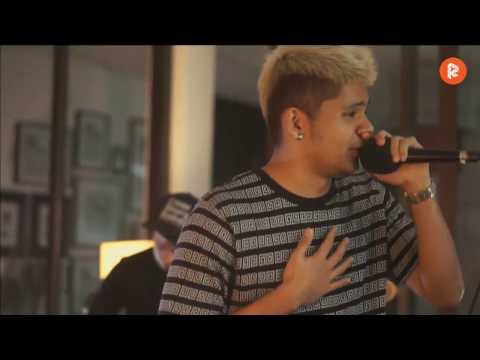 Rojak Session  #25 - Ashtin