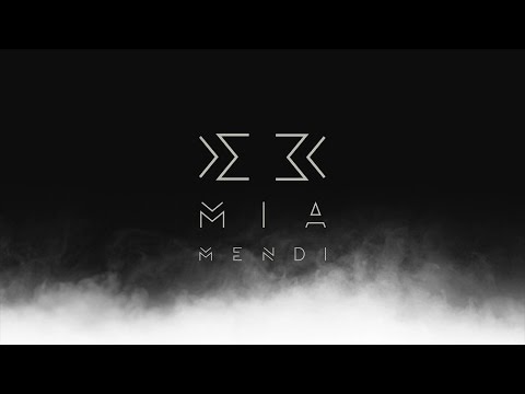 Mia Mendi Podcast XI - Nick Rodrigues (Preview)
