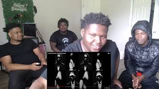 OMG‼️‼️Future,Metro Boomin- Red Leather(Reaction)