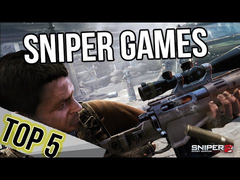 sniper pc gratuit