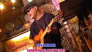 Download lagu Mama   Ari Wibowo mp3