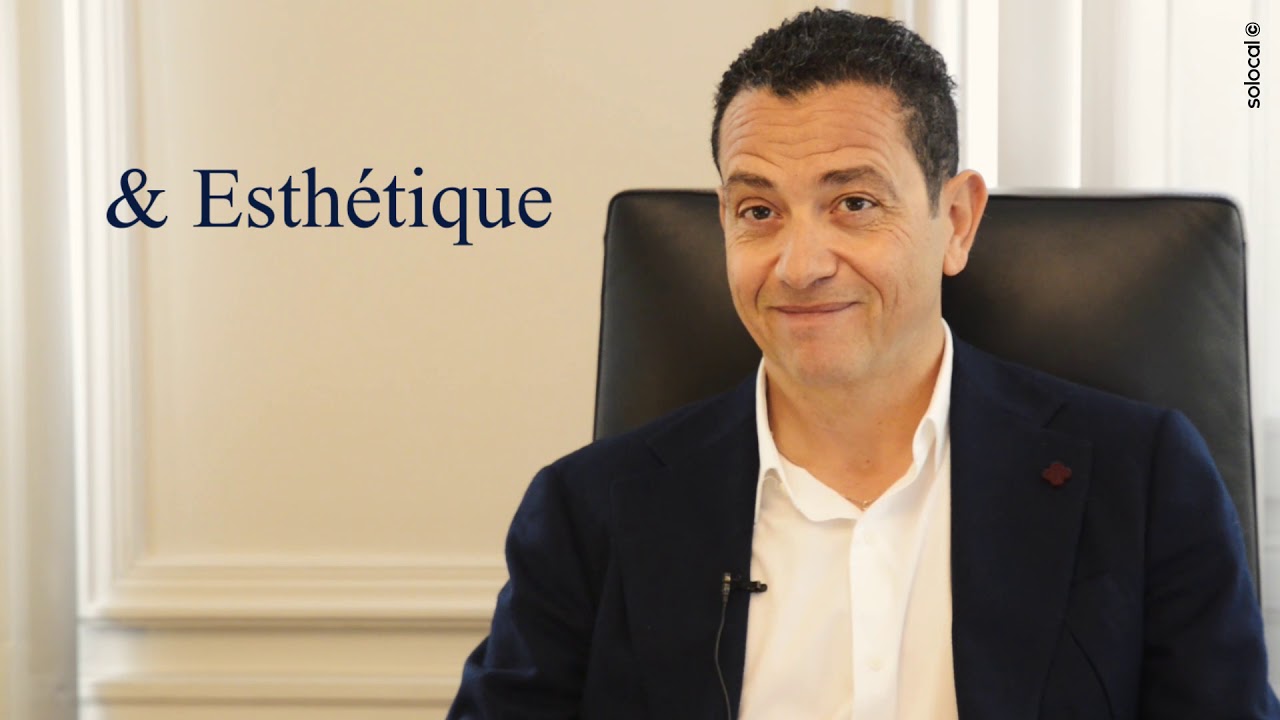 Docteur Patrick Aïdan, chirurgie robotique de la thyroïde a Paris.