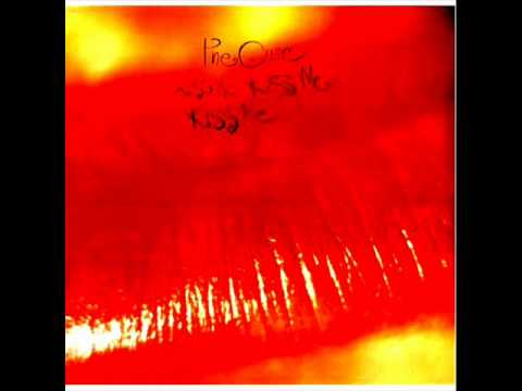 The Cure - A Thousand Hours