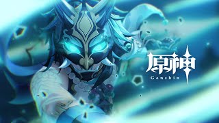 【原神】ストーリーPV「諸苦無隙」