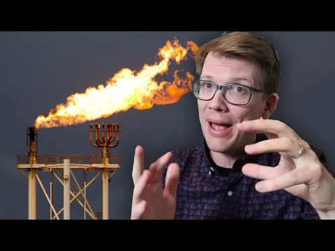 違和感のあるニュアンス天然ガス編 (Uncomfortable Nuance: Natural Gas Edition)