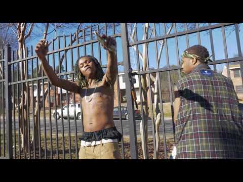 Longway X Mike Rob - Flexin (Shot by M.M.E)