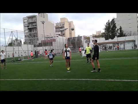 El Trovador vs MeGordas - Copa Palermo