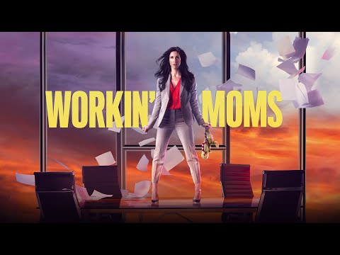 Workin' Moms, Season 4 | Official Trailer
