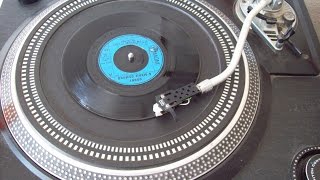 Donny and Marie Osmond - Leaving It (All) Up To You No.2  1stwk Aug 1974 UK