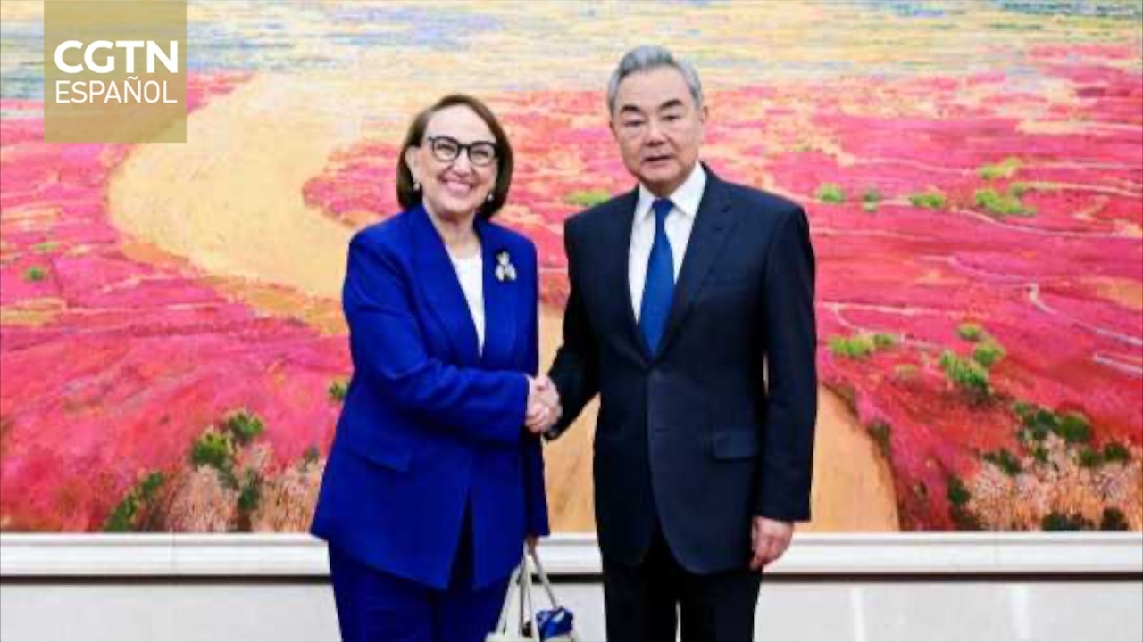 China participará en la selección del próximo jefe de la ONU de manera constructiva