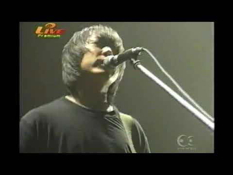 Penpals - Astro Motel (Live) (2000)