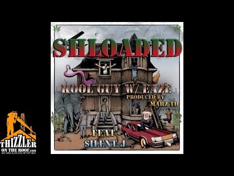 Kool Guy x Silent J. - We Shloaded [Prod. MarzTD] [Thizzler.com]
