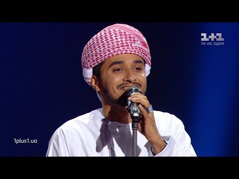 Haitham Mohammed Rafi – 'Habibi' – выбор вслепую – Голос страны 9 сезон