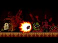 LISA The Vegaful Sindy Gallows Battle Theme SoundtheHorns