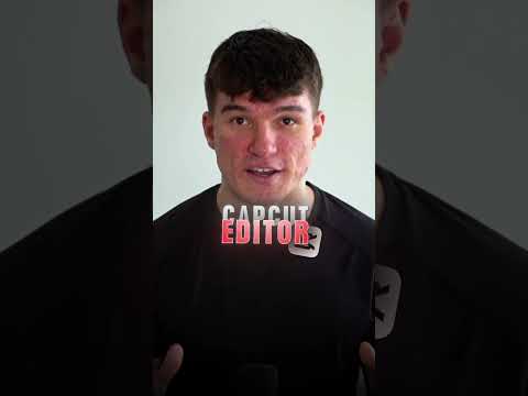 Raining Text Effect In After Effects