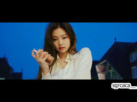 [FMV]Jennie Kim Blackpink & Kim Namjoon BTS - BGM (ellie goulding - love me like you do )
