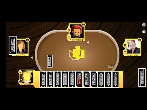 Urang coki dulu,, awak nan sampai..