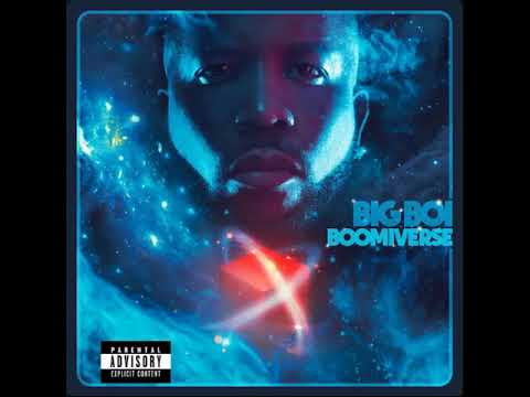 Big Boi - Mic Jack (Feat. Adam Levine, Sleepy Brown, Scar) [Explicit]
