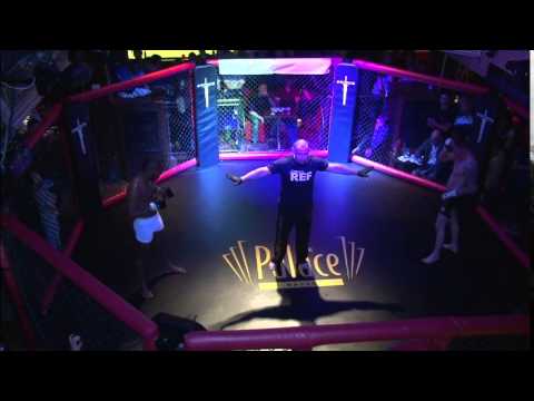 F11 Jeanderson Castro SFC Navan v James Gallagher SBGi