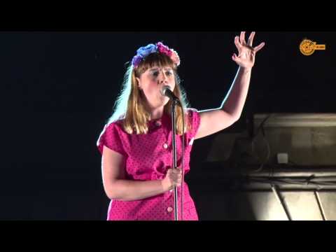 Luce, Mathieu Boogaerts