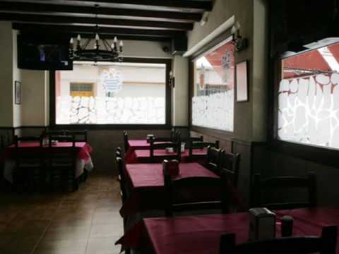 Mesón El Rincón De Llanos