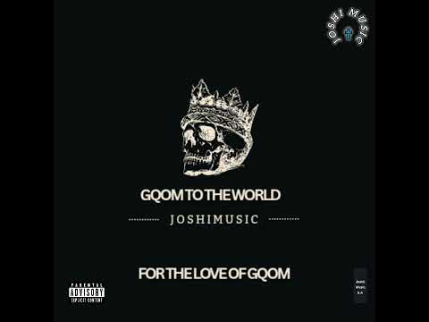 Gqom to the world