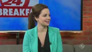 CP24 Breakfast (19.09.14)