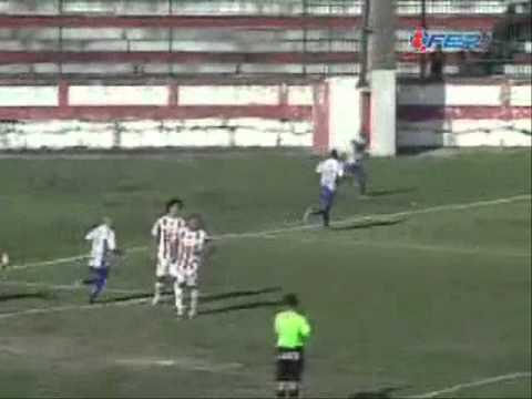 Bangu 3x2 Duque de Caxias - Copa Rio 2011