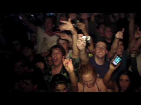 RUSKO - JAHOVA - LIVE @ CONTROL 11.20.09